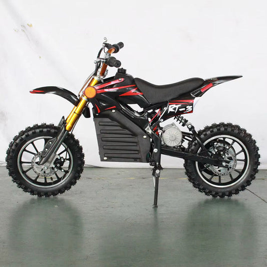 Gas vs. Electric Dirt Bikes for Kids — Which Is Better?