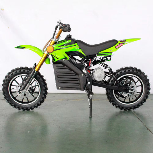 Mammoth Mini Kids Electric Dirt Bike